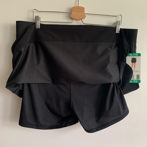 Athletic skort XL - Picture 4 of 7